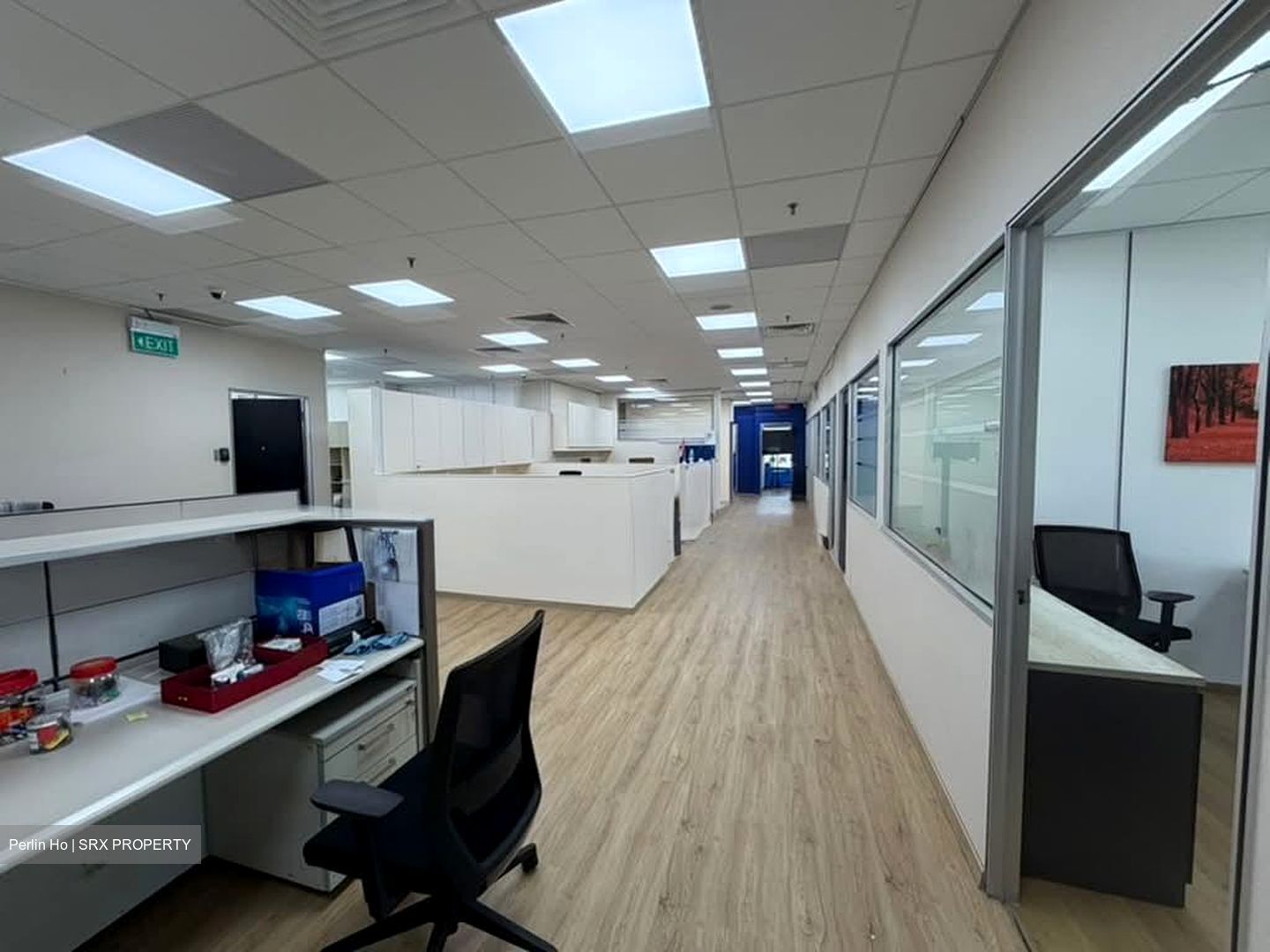 Suntec Tower One (D1), Office #563200291